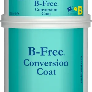 Nieuw International B-Free Conversion Coat 0.75 ltr