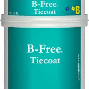 International B-Free Tiecoat 0.75 ltr Laatste Versie