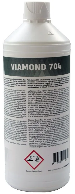 Vista Viamond 704 1 liter Superprijs