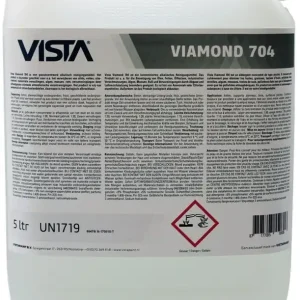 Vista Viamond 704 5 liter Rechtstreeks Van De Fabrikant