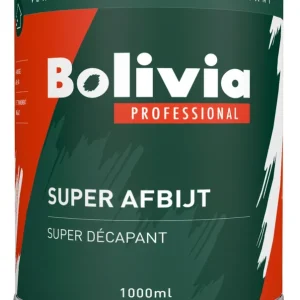Koop Online Bolivia Super Afbijt 1 ltr