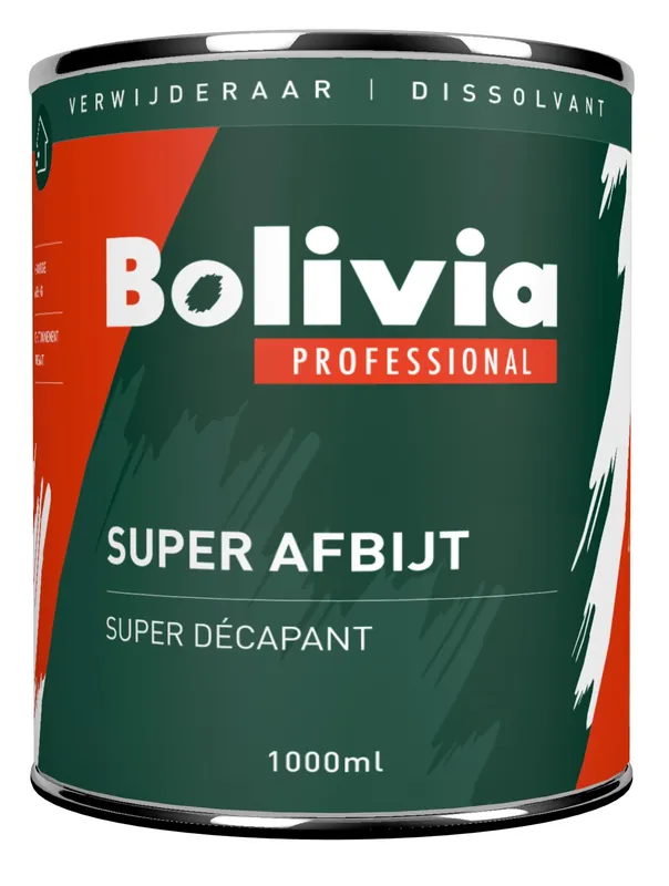 Koop Online Bolivia Super Afbijt 1 ltr