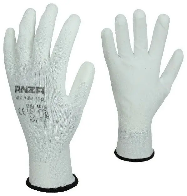 Anza Schildershandschoen Aanbieding