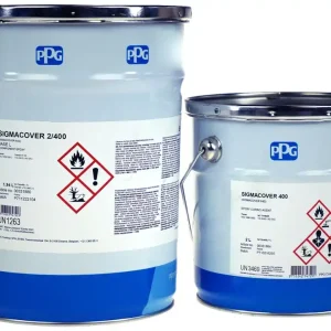 Sigmacover 400 (Zwart) 4 ltr Shop Nu