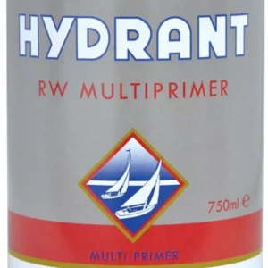 Rechtstreeks Van De Fabrikant Hydrant RW Multiprimer Wit