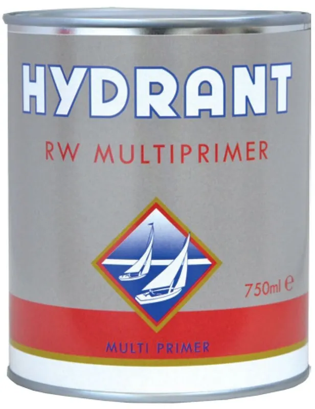 Rechtstreeks Van De Fabrikant Hydrant RW Multiprimer Wit