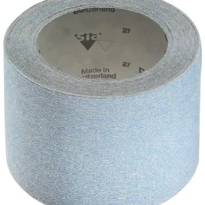 Tijdelijk Beschikbaar Siaflex Rol 1948 95mm X 25mtr P150