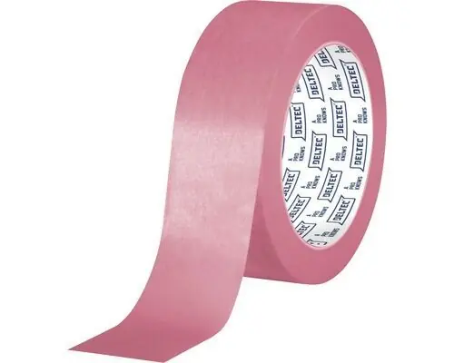 Deltec Masking Tape Extreme (36mm) Korting