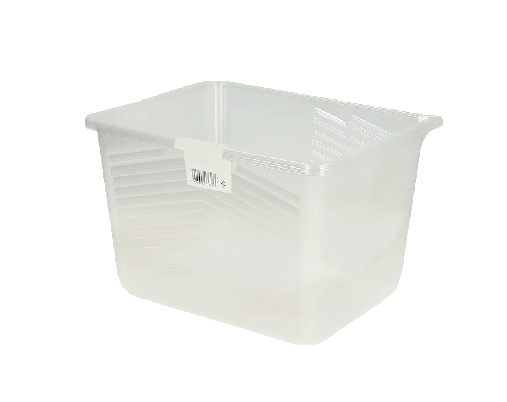 Flitsaanbieding Go!Paint Inliners tbv Verfemmer (8 ltr) set-5st
