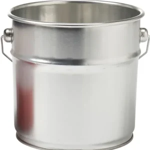 Go!paint Strijkvaatje / Verzetblik 2,5 ltr Laatste Kans