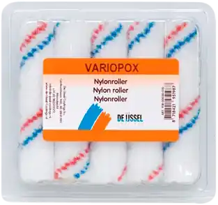 Favoriet IJssel Variopox Nylonrol (10 stuks)