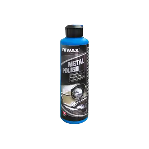 Betaalbaar Riwax Metal Polish 250ml