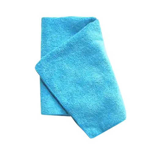 Lage Prijs Riwax RS Microvezeldoek donkerblauw 40x40 A-kwal.