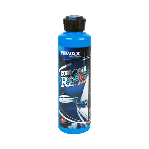 Gereduceerde Prijs Riwax RS02 Polijstmiddel middel 1kg