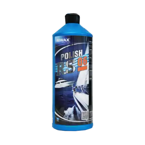 Riwax RS06 Polish poetsmiddel 250ml Lage Prijs