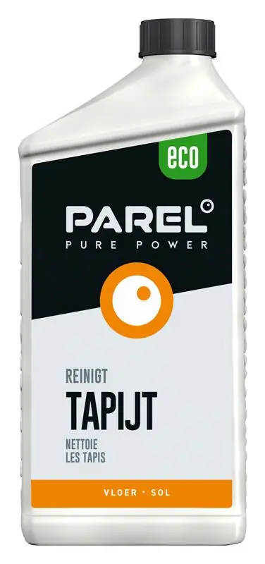 Alleen Vandaag Parel PP Reinigt Tapijt 1 ltr