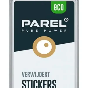 Express Levering Parel PP Verwijdert Stickers 0,25 ltr