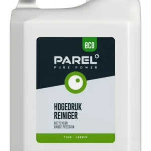 Exclusieve Aanbieding Parel PP Hogedruk Reiniger 5 ltr
