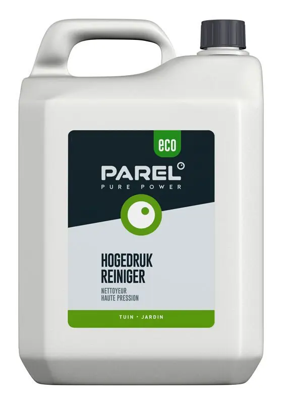 Exclusieve Aanbieding Parel PP Hogedruk Reiniger 5 ltr