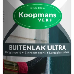 Alleen Vandaag Koopmans Buitenlak Ultra 750 ml