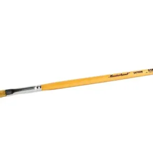 Premium Meesterhand Lyonsepenseel 6