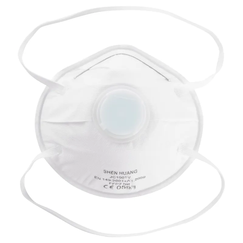 Copenhagen Pro Stofmasker FFP2 met Ventiel 3st Koopje