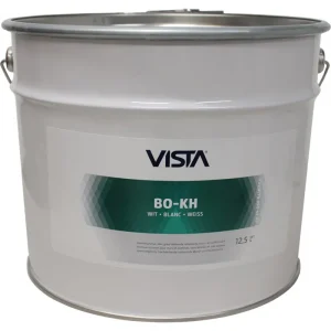Vista BO-KH Mat Wit Exclusieve Aanbieding