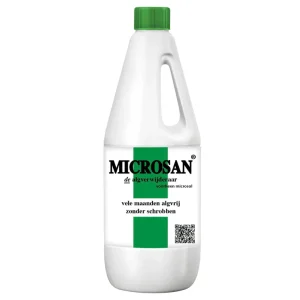 Microsan 1 ltr Veilige Betaling