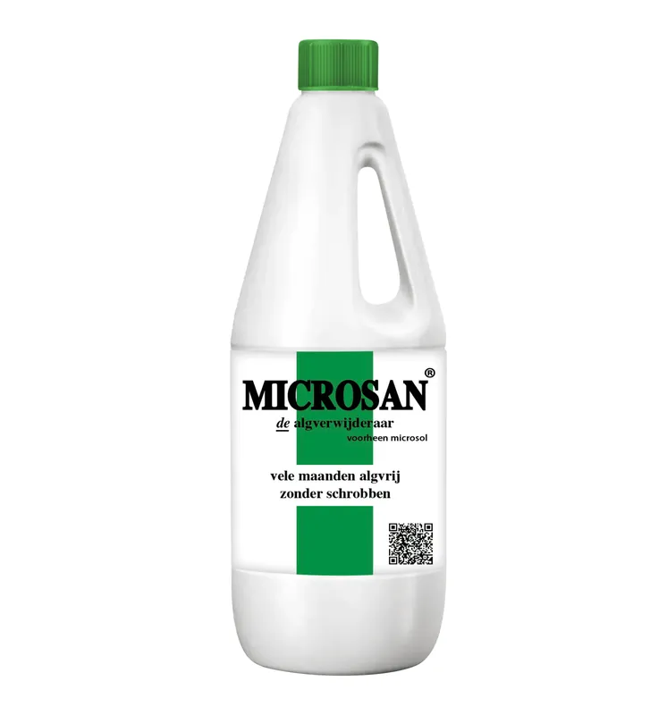 Microsan 1 ltr Veilige Betaling