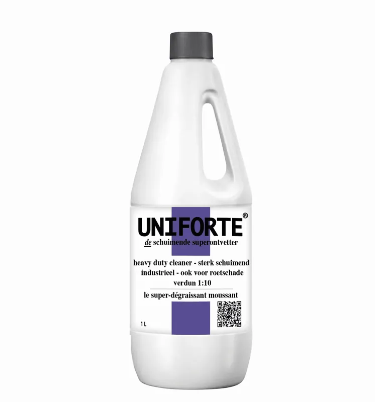 Uniforte 1 ltr Nu Kopen
