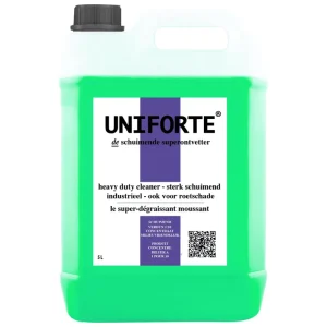 Express Levering Uniforte Superontvetter 1 ltr