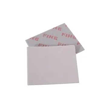 Lion Softback Schuurpads Middel 140x115 10st Gratis Retour