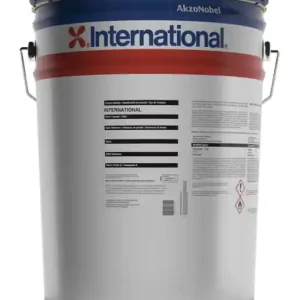 International Interspeed 340 Antifouling Blauw Populair