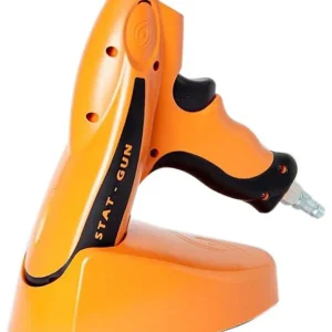 Aanbieding STAT-GUN Accu Ionisatiepistool met oplader