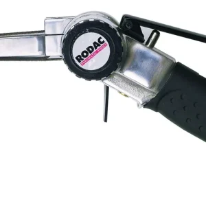 RODAC RC8440A Bandschuurmachine 20x520mm Hete Deal