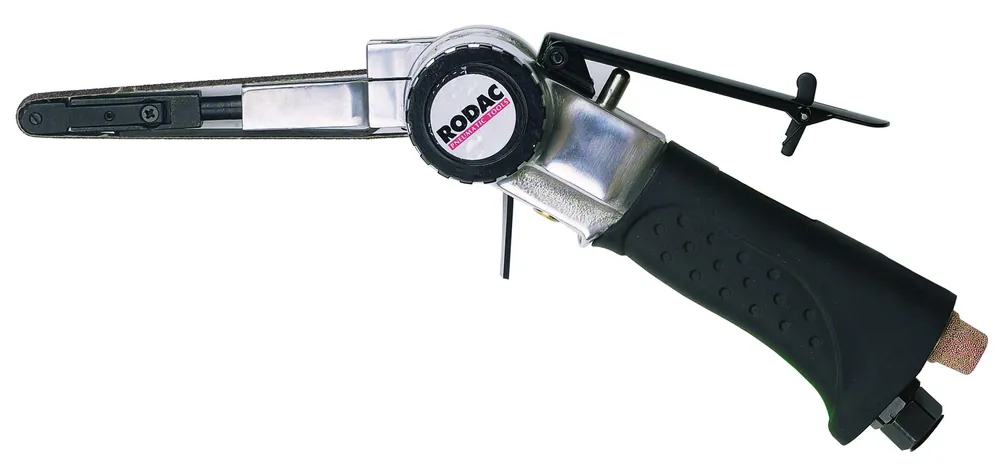 RODAC RC8440A Bandschuurmachine 20x520mm Hete Deal