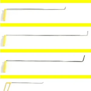 WPT Twister Set met 6 tools 6509 Koop Vandaag