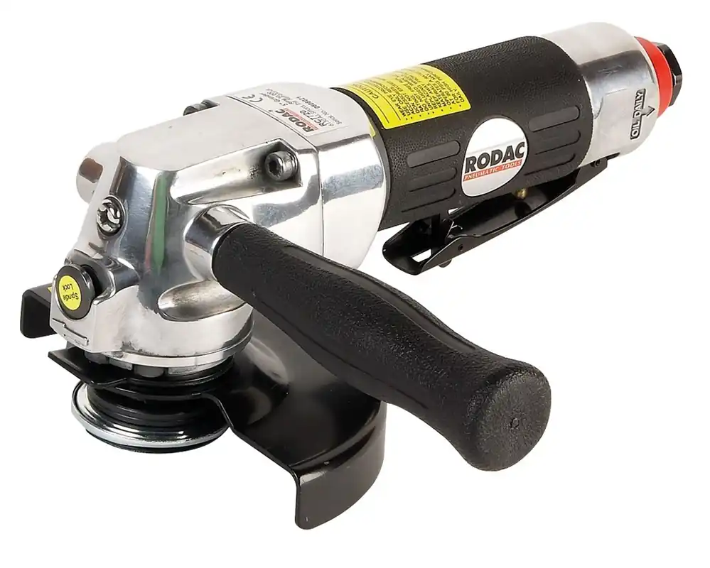RODAC RC7720 Haakse Slijpmachine 115mm Nu Kopen