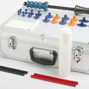 Op = Op WPT Slagtrekker Intro Kit WP6160