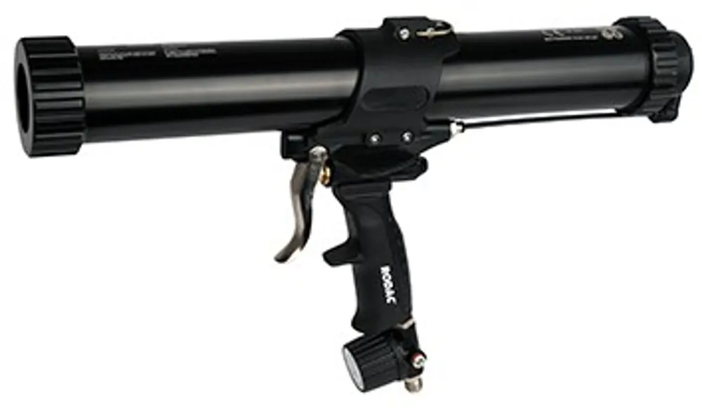 RODAC RC120N Kitspuit 600ml Pneumatisch Beste Prijs
