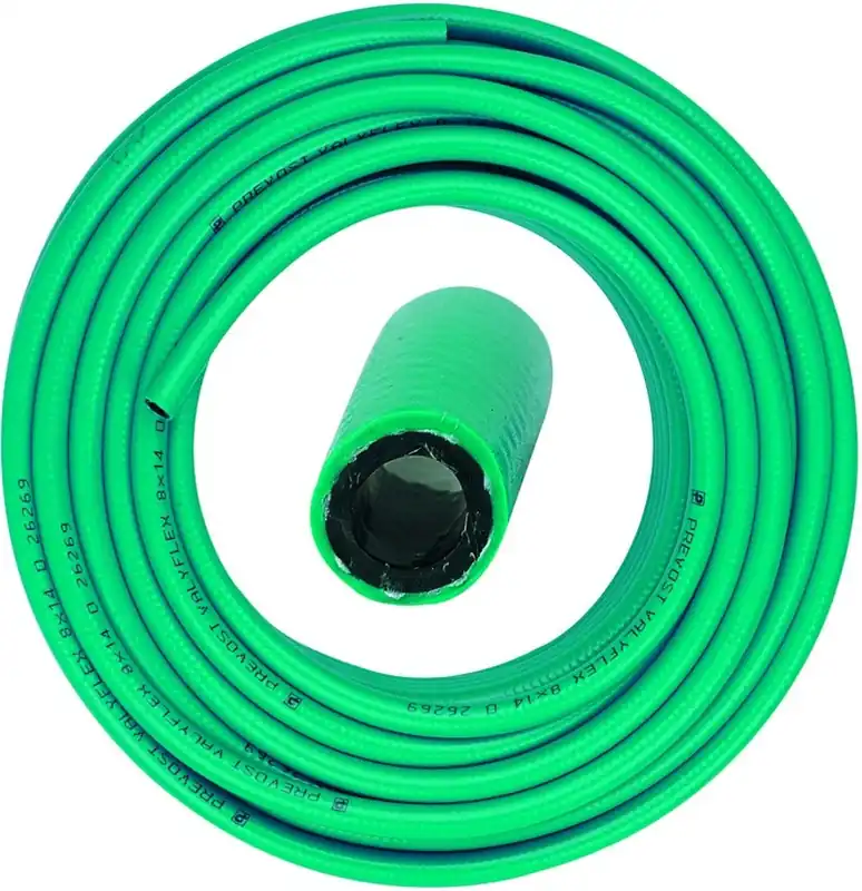 RODAC RR7002 Persluchtslang 8x14mm / 30 meter Polyurethaan Exclusieve Aanbieding