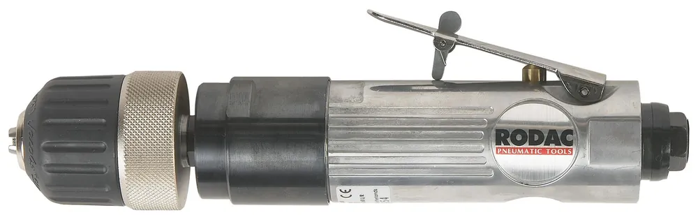 Finale Uitverkoop RODAC RC217A Boormachine 10mm