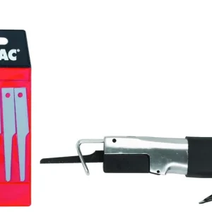 Betrouwbaar RODAC RC312SET Carrosseriezaag 1,6mm