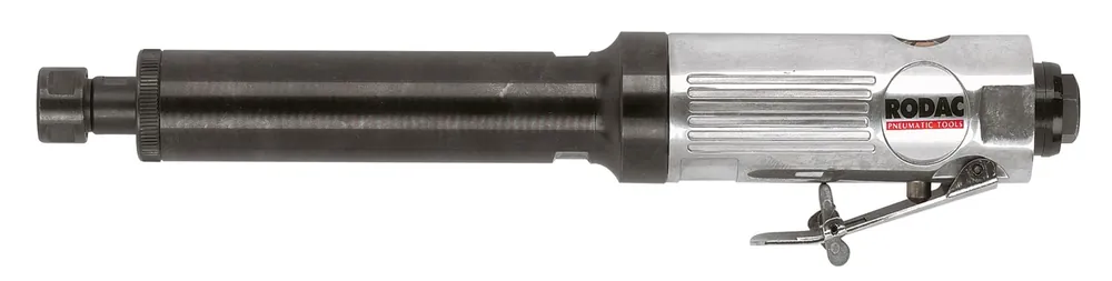 RODAC RC530L Stiftslijper 6mm met lange as Populair