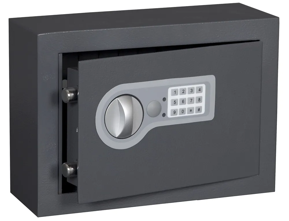 Beste Prijs Sleutelkastje E-Compact