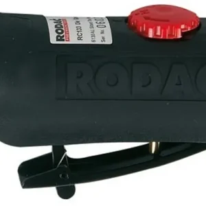 Weekendaanbieding RODAC RC133 Stiftslijper 6mm SOFTGRIP