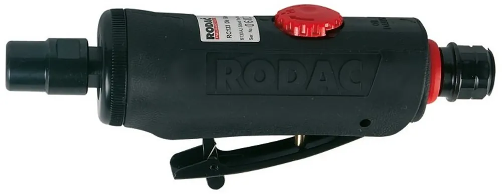Weekendaanbieding RODAC RC133 Stiftslijper 6mm SOFTGRIP