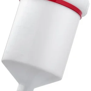 SATA Losse Bovenbeker QCC 600ml Snelle Levering