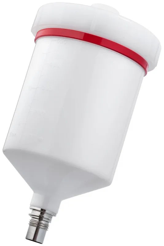 SATA Losse Bovenbeker QCC 600ml Snelle Levering