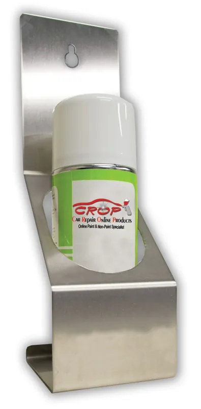 Gratis Retour Magnetische Spuitbushouder Aerosol-Holdy